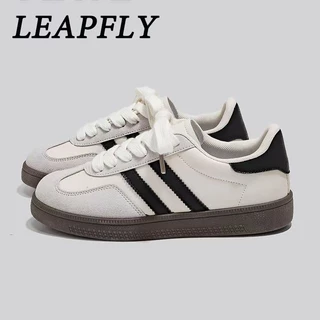 รองเท้าผ้าใบ รองเท้านักเรียน มองมุมไหนก็สวยเบอร์ 35-44 พร้อมส่ง