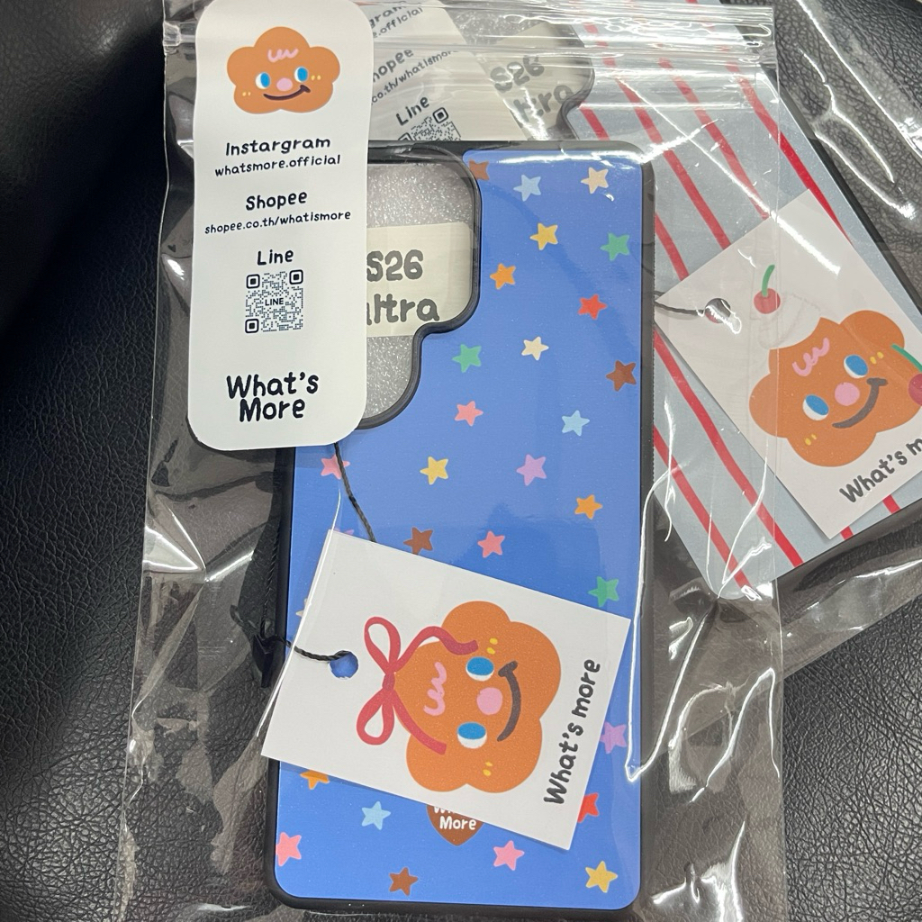 พร้อมส่ง Stella mood (แจ้งรุ่นมือถือทางแชท ) รูปที่ 8