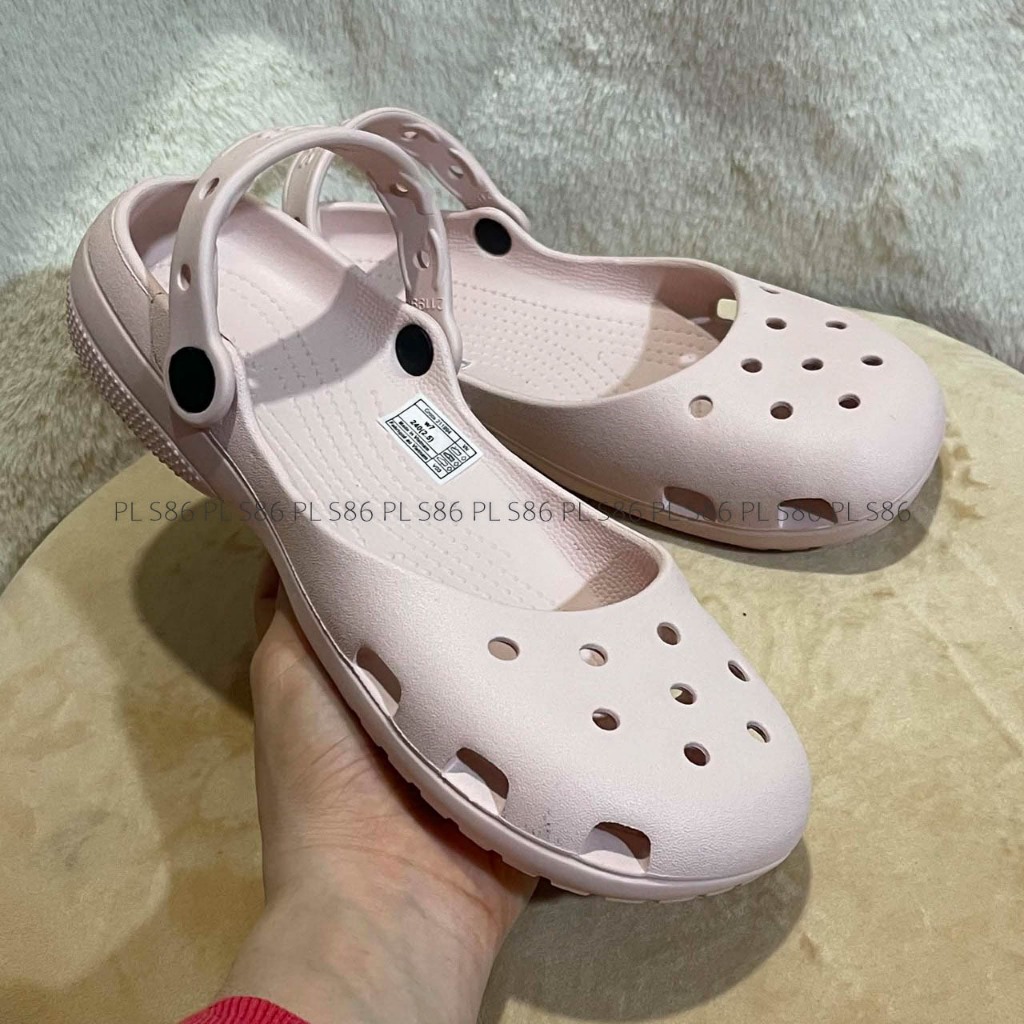 PL00028 รองเท้าแตะแบบสวม ไซส์ผู้หญิง รุุ่นBa Let มาใหม่ 35--40