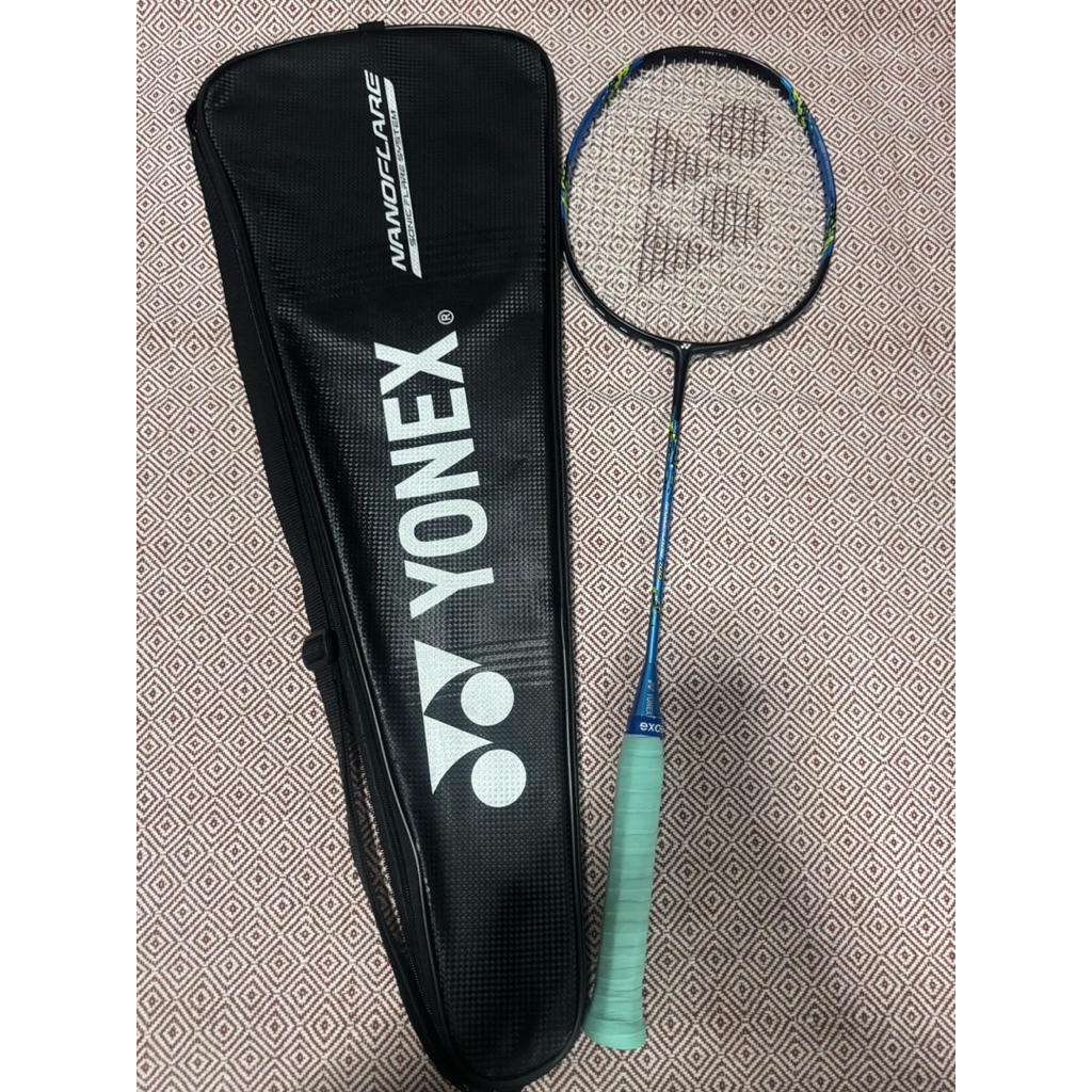 ไม้แบด Yonex Nanoflare 700 New