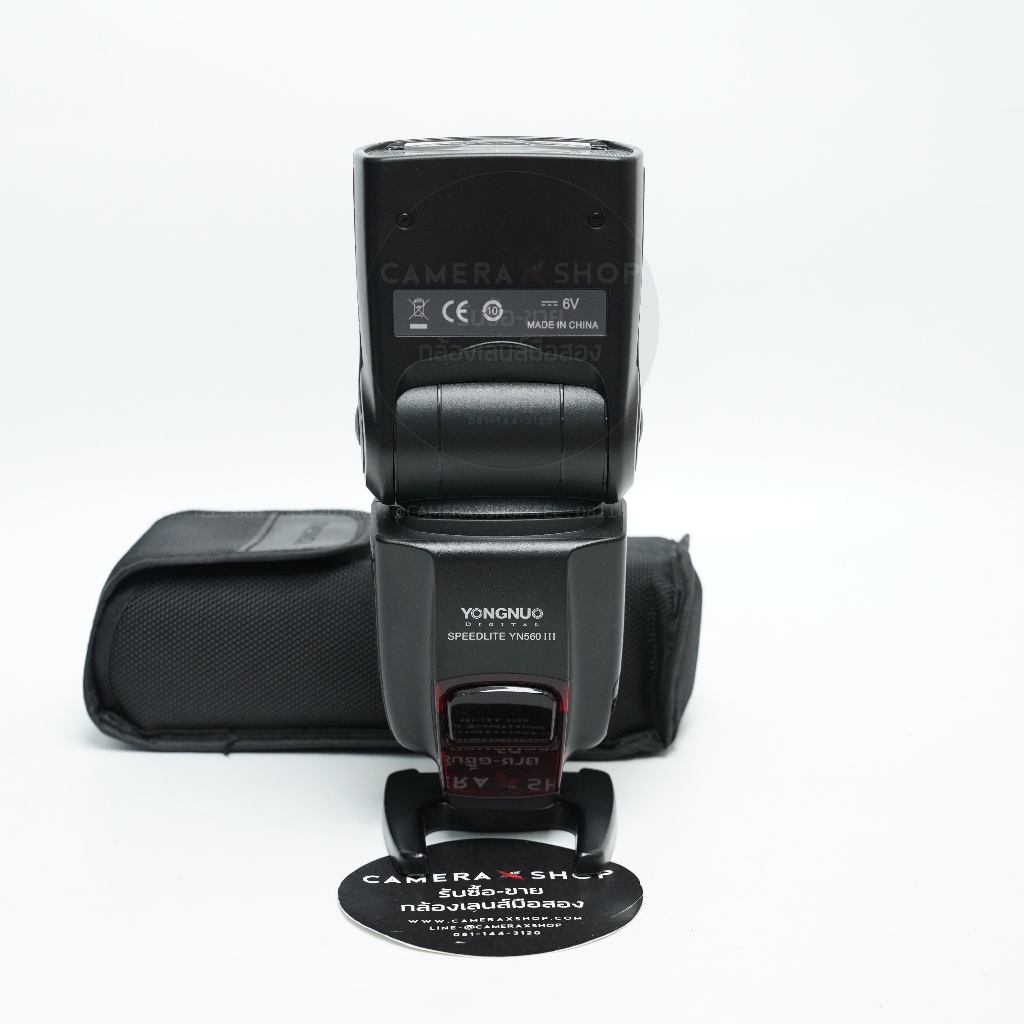 Yongnuo Speedlite YN560 III For Canon