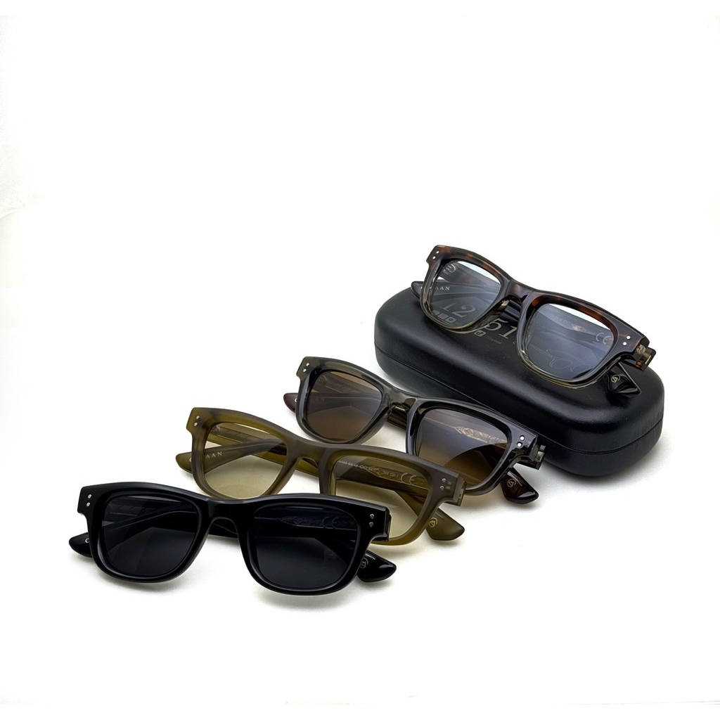 Model : 62120(เลนส์กันแดดUv400) แว่นกันแดดแบรนด์Cannaanมาอีกแล้ว มาทรงVintageModern หน่อยครับ ได้ความสตรีทในตัว