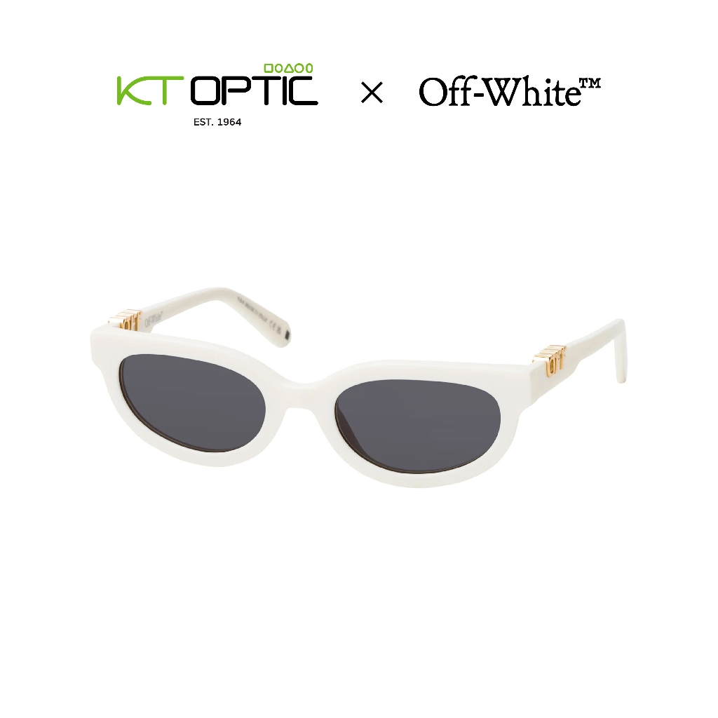 Off-White™ แว่นกันแดด รุ่น OI13D 0107