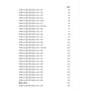 ถามตอบ ฉบับสมบูรณ์ กฎหมายแพ่งเล่ม3 คมสัน อ้นโตน