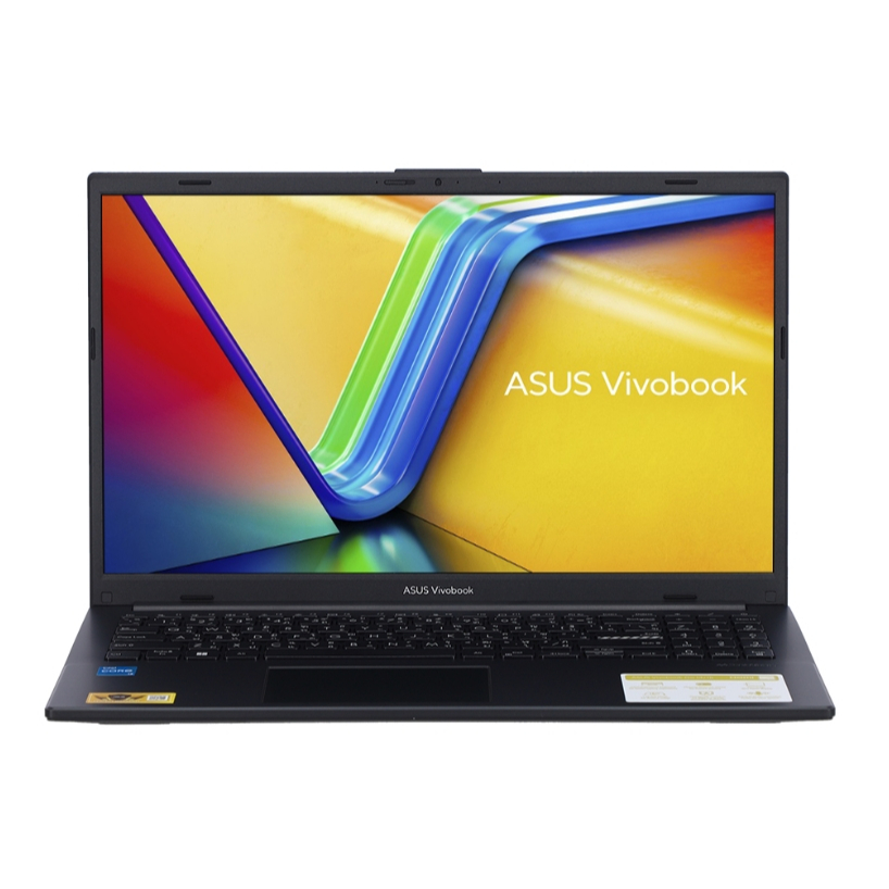 Notebook ASUS X1504GA-NJ322W (Win11) แท้ 100% สินค้ายังไม่เปิดการใช้งาน