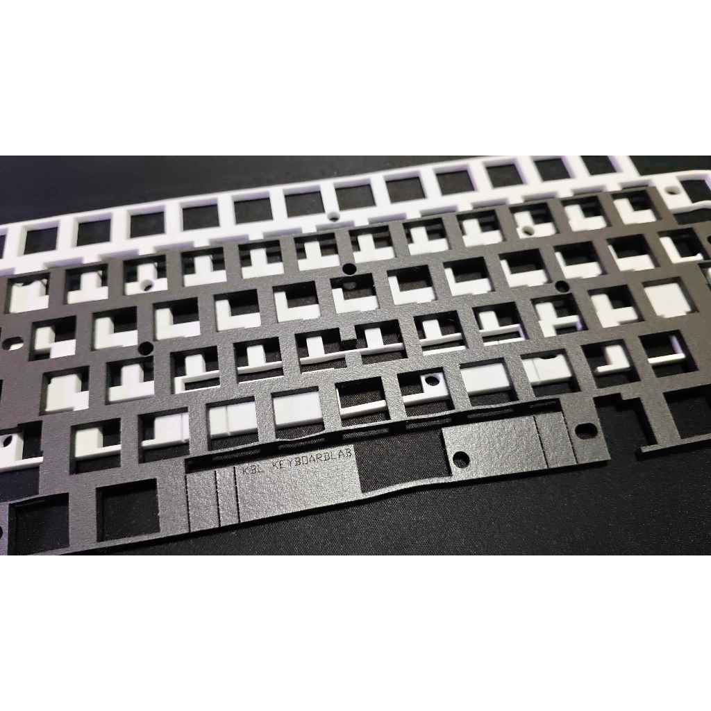 venom60he case foam kbl 🏡F.KeyboardLab
