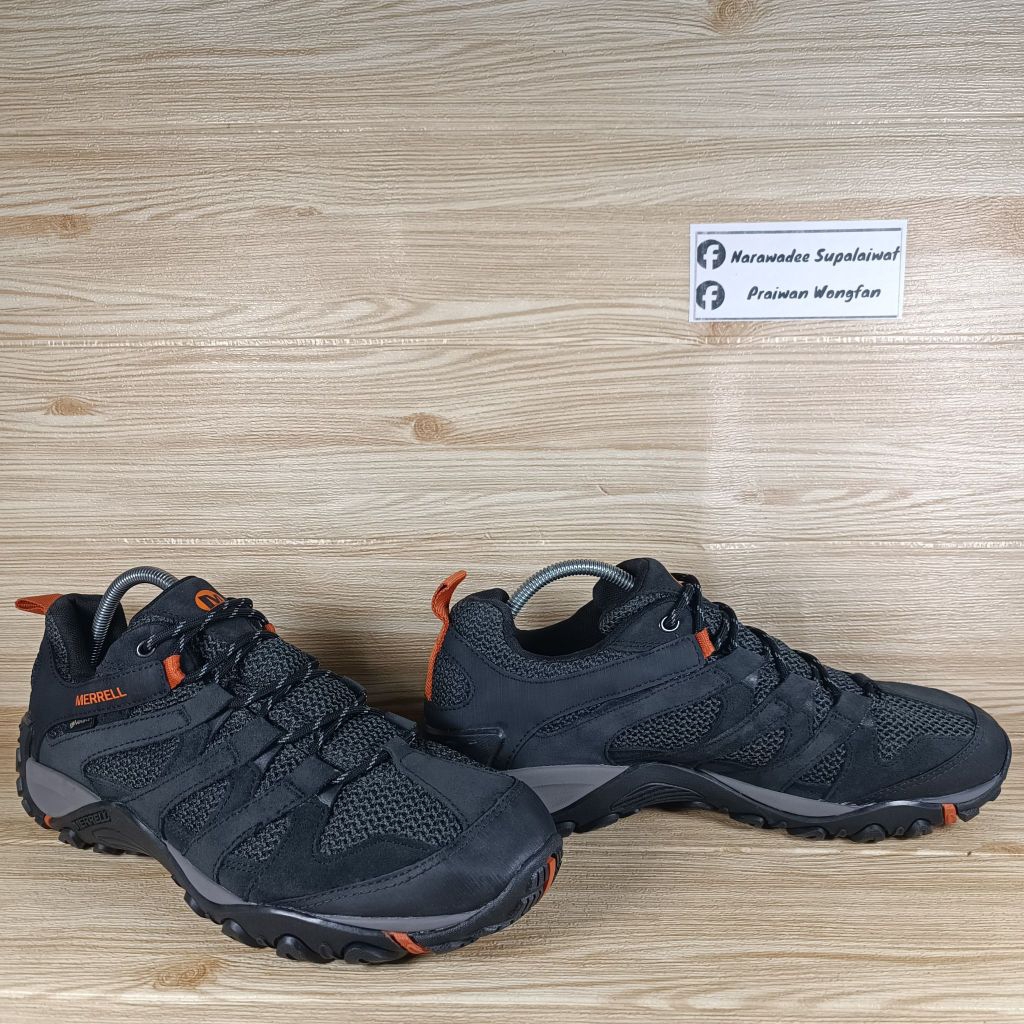 รองเท้ามือสอง MERRELL 44/28 cm. (GORE-TEX กันน้ำ)