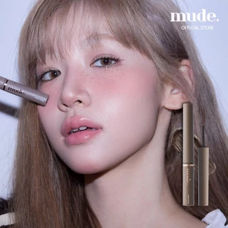 mude Inspire Skinny Curling Mascara | mude Official Store 4.5ml