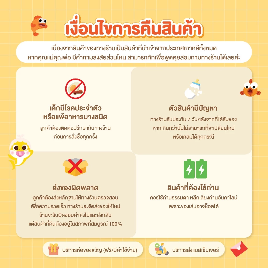 HaaveBricks ตุ๊กตาเปลี่ยนหน้า กดเปลี่ยน 4 หน้า ของเล่นบนโต๊ะทานข้าวเด็ก thumbnail 10