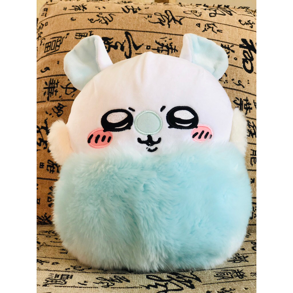 ตุ๊กตาจักรวาล chiikawa