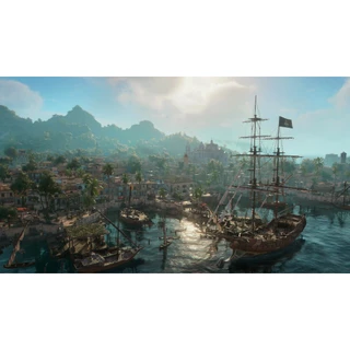[เกม PC] Assassin's Creed Black Flag Resynced | รองรับ Rog Ally & Steam Deck | มีภาษาไทย | รับประกันสินค้า
