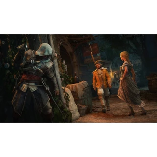 [เกม PC] Assassin's Creed Black Flag Resynced | รองรับ Rog Ally & Steam Deck | มีภาษาไทย | รับประกันสินค้า