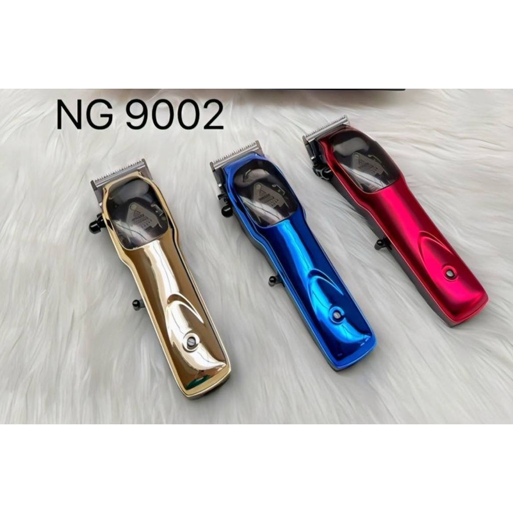 ปัตตาเลี่ยนตัดผม  NG-9002