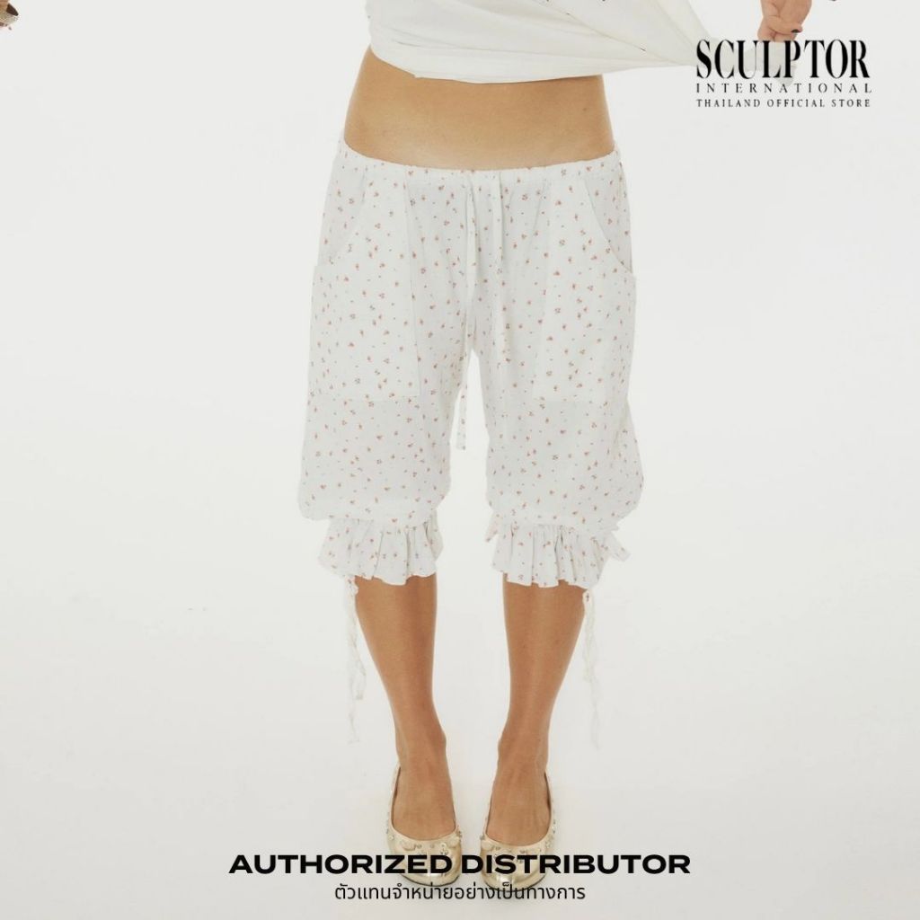 SCULPTOR® กางเกง Garden Bloomers