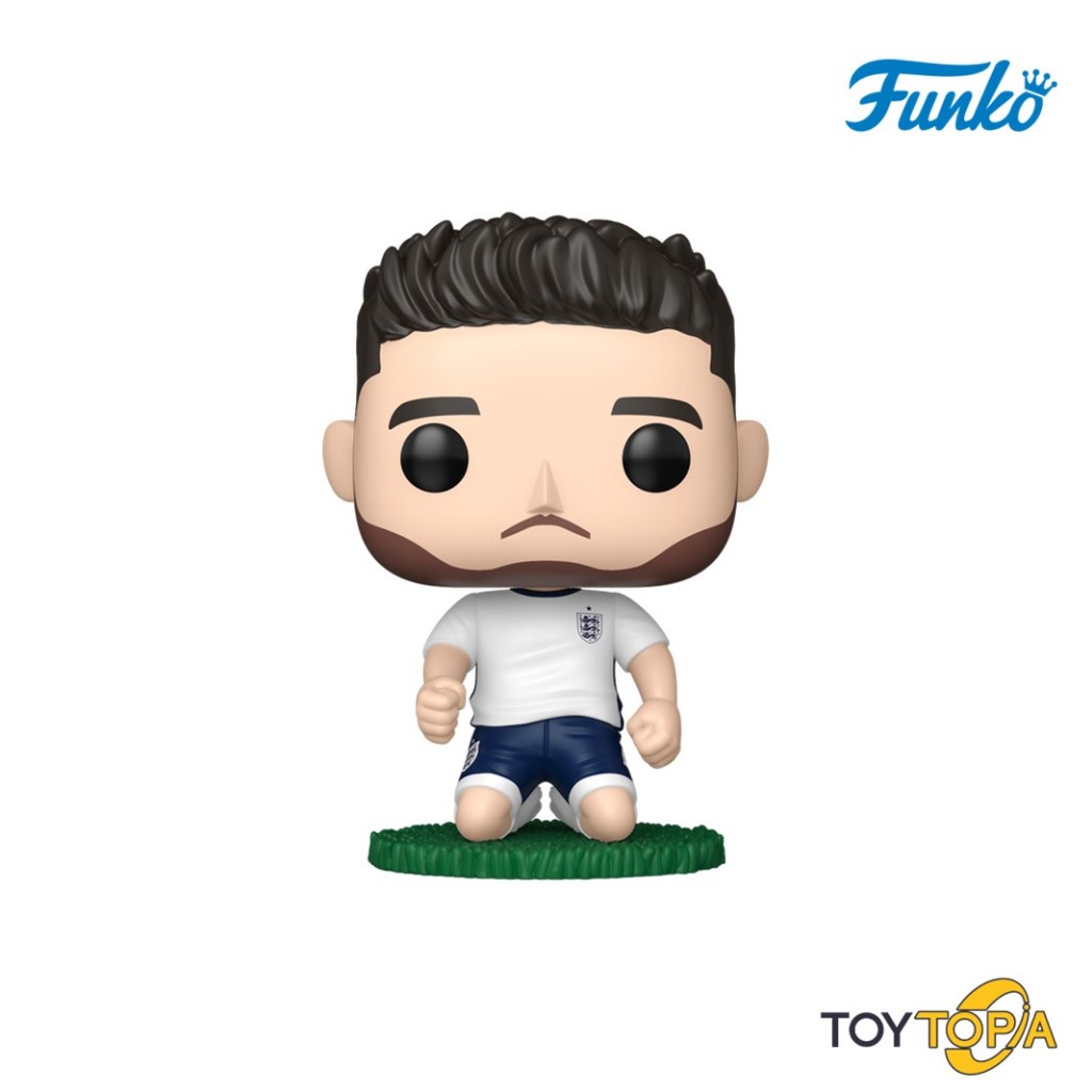 (94461) Declan Rice (89) POP! Football: England by Funko