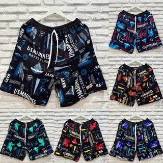 [เซต 3ตัว] กางเกงเจเจแท้ "เด็กเล็ก 1-13ขวบ" S/M/L/XL แบบ"คละลายให้เลยมีแต่ลายสวยๆ"ร้านคละลายให้ ผ้านิ่มหนาใส่สบาย ถูกมาก