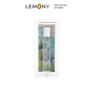 LEMONY น้ำหอมผู้หญิง LIVOLOGY Luxury ซีรีส์ Big Brand Salon Perfume ขนาด 15 มล.