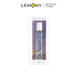 LEMONY น้ำหอมผู้หญิง LIVOLOGY Luxury ซีรีส์ Big Brand Salon Perfume ขนาด 15 มล.