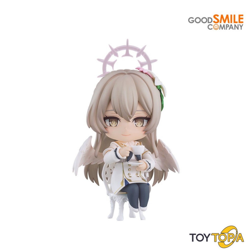 (664173) Nendoroid Nagisa Kirifuji By Good Smile Company