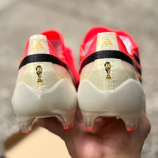 รองเท้า สตั๊ด F50 ใหม่สุด 2026 แถม ถุงผ้า ดันทรง กล่อง ใส่ไม่ได้เปลี่ยนได้ ถ่ายจากสินค้าจริง