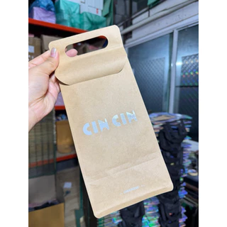 ส่งฟรี 50 ใบ✅ ถุงฟอยล์เก็บความเย็น/ร้อน ฝากาว ขยายข้าง Cool bag ถุงเก็บความเย็น กระเป๋าเก็บอุณหภูมิ