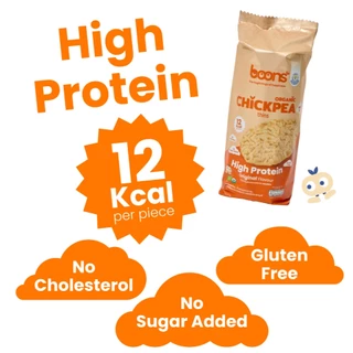 ตะกร้า Boons!!! High Protein Thins โปรตีนสูง ไม่มีกลูเตน-เลือกรสชาติได้ (แพ็ค 2)