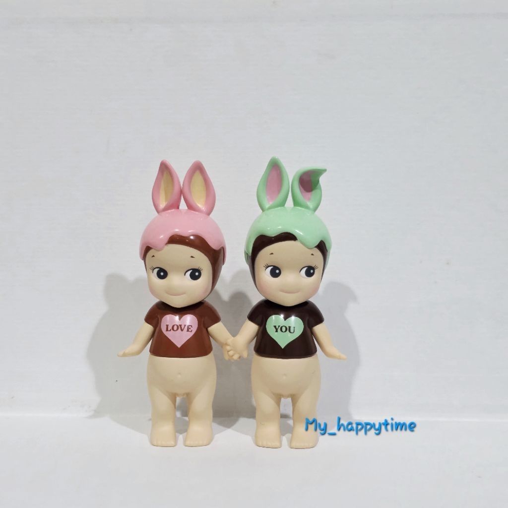 Sonny Angel ของแท้ 💯 พร้อมส่งในไทย