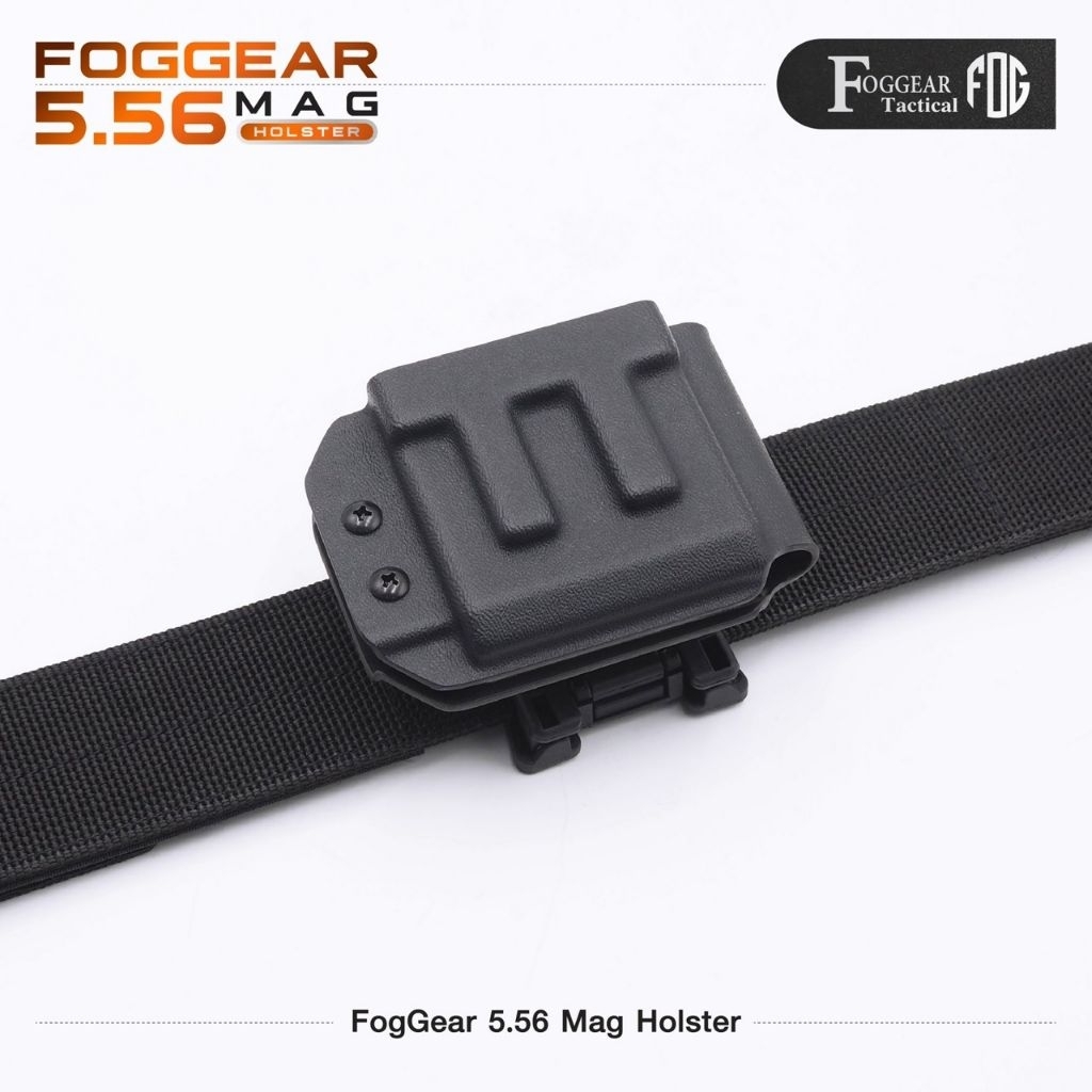 ซองใส่ แมก FogGear 5 . 5 6 Holster
