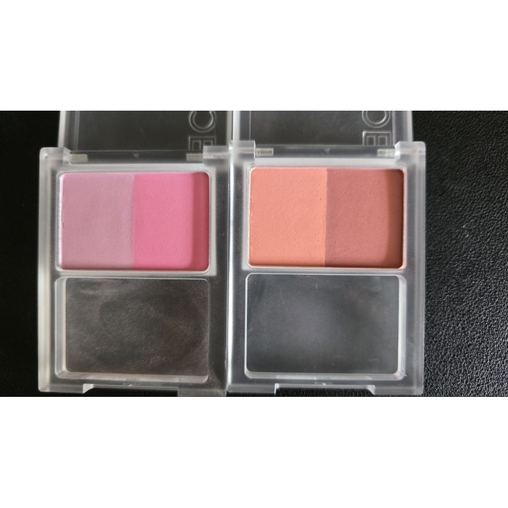 Laglace blush on 03,05 (มือสอง) (ส่งต่อ)