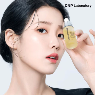 [สารสกัดรังผึ้งเข้มข้น] CNP Laboratory Propolis Energy Active Ampule 15ml / Ampule PAD 70pads