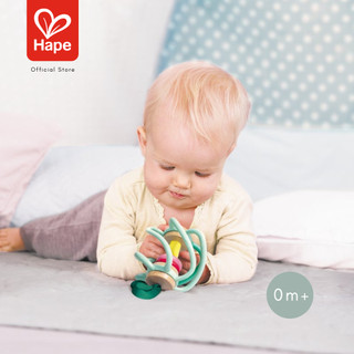 Hape Apple Grab Toy แอปเปิ้ลของหนู รูปที่ 4