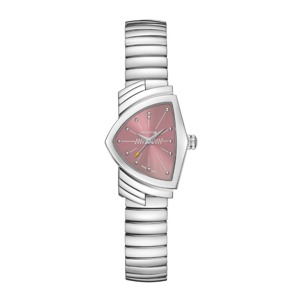 Hamilton Ventura S Quartz H24211170