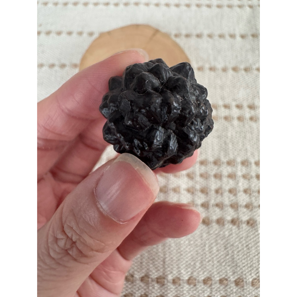 พร้อมส่ง ถ่ายจากสินค้าจริง หินแท้100% หินพรอฟฟีซี Prophecy Stone#U28
