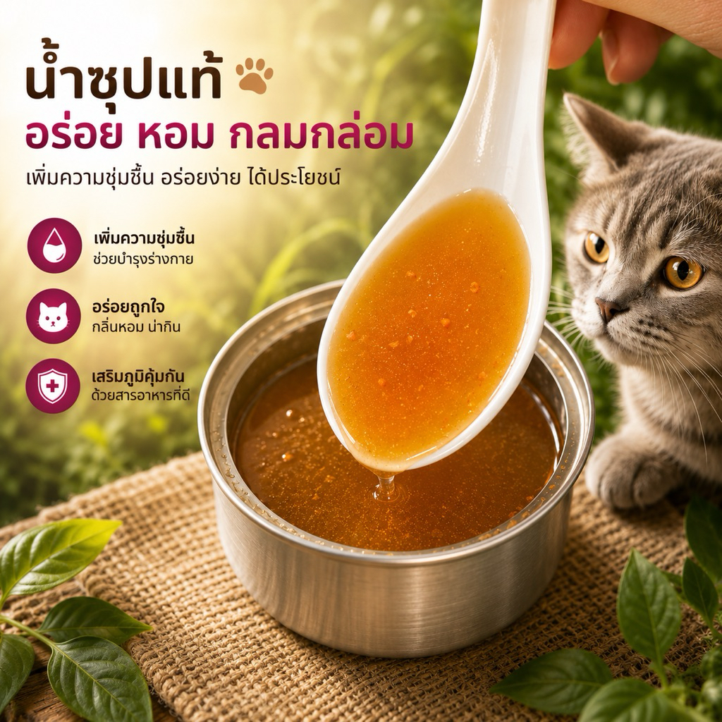 Cat drink 155g (10กระป๋อง)