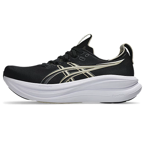 ASICS : 1011C144.002 GEL-NIMBUS 28 MEN รองเท้าวิ่งผู้ชาย หน้ากว้าง 2E