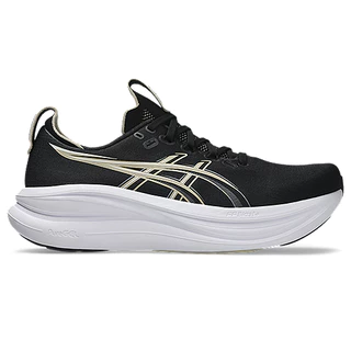 ASICS : 1011C144.002 GEL-NIMBUS 28 MEN รองเท้าวิ่งผู้ชาย หน้ากว้าง 2E