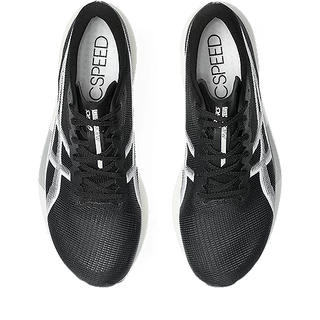 ASICS : 1013A184.001 MAGIC SPEED 5 UNISEX รองเท้าวิ่งชายหญิง หน้ากว้าง 2E