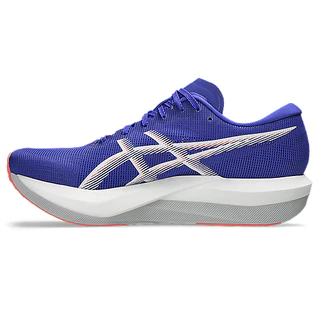 ASICS : 1013A184.400 MAGIC SPEED 5 UNISEX รองเท้าวิ่งชายหญิง หน้ากว้าง 2E