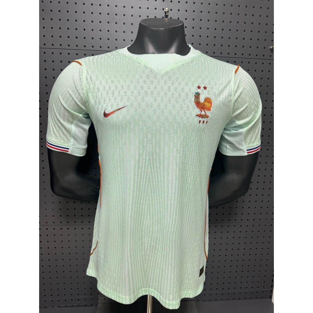 เสื้อกีฬา เกรด A Player ลายใหม่ล่าสุด26/27
