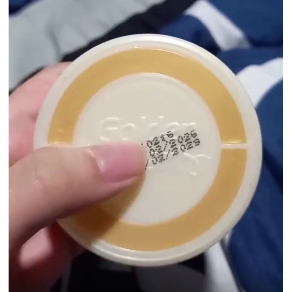Golden Pearl Beauty Cream ครีมปากีแท้100% รูปที่ 7