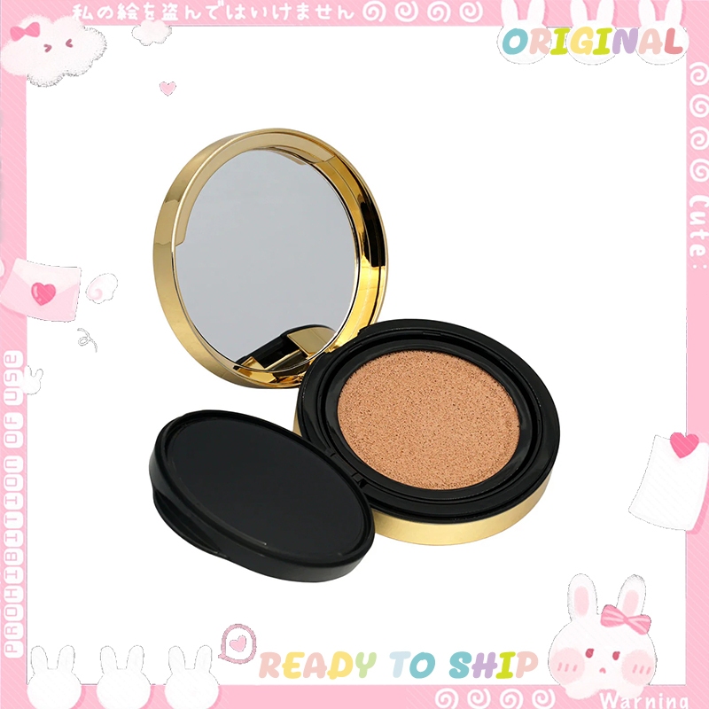 Le Cushion Encre De Peau SPF23+ PA++ 14g/12g คุชชั่นตลับหนัง