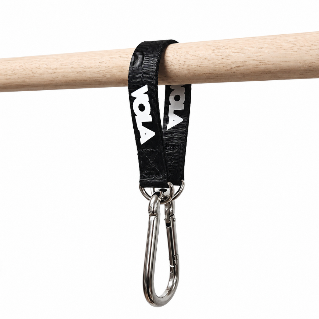 Vola Quick Loop - Anchor Strap, Mount, Clip