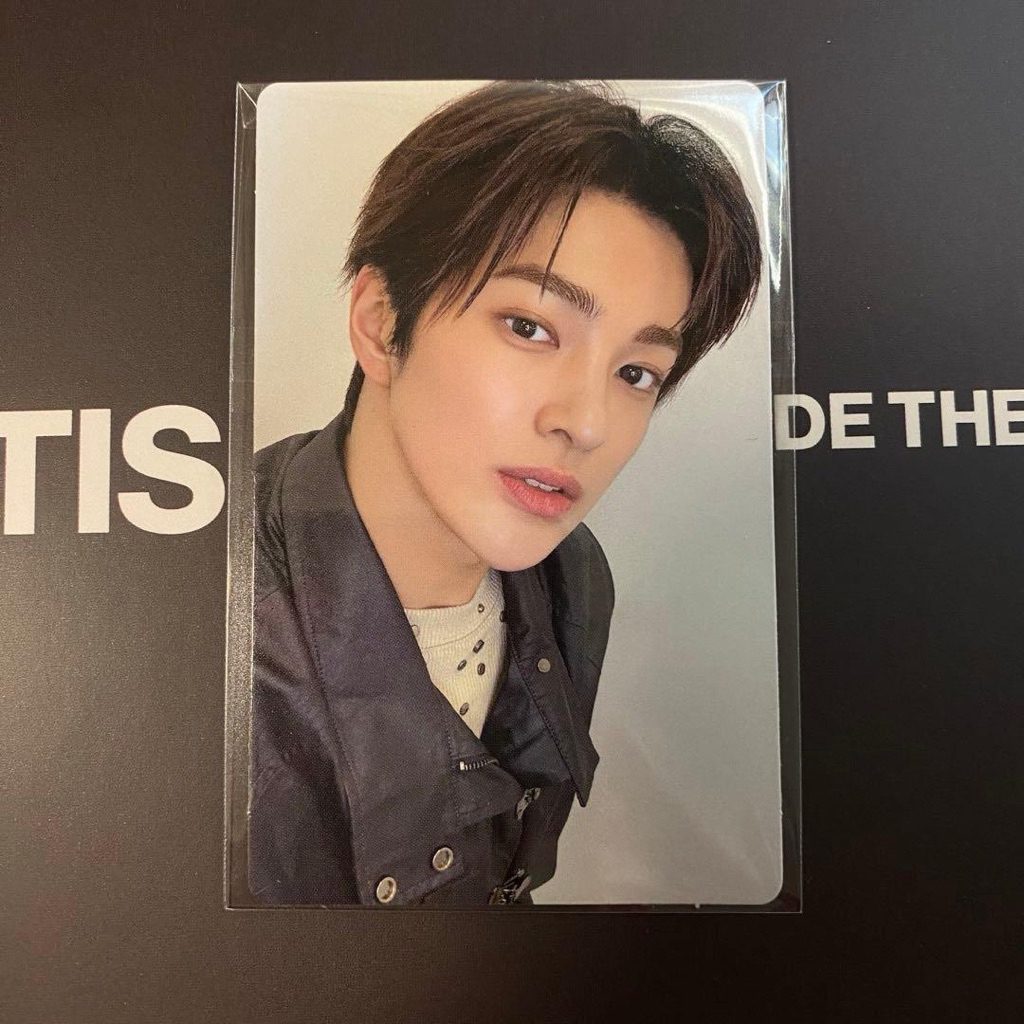 🇯🇵ดีลการ์ด CORTIS AAA 2025 LIVE Weverse