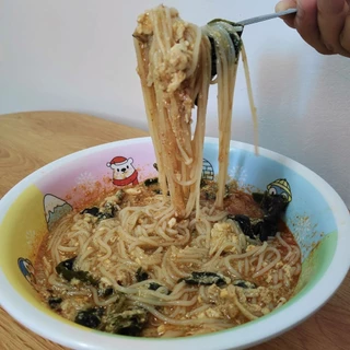 ไหตี่เลา ซุปหม่าล่าเส้นหมี่เซี่ยนข้าวจ้าวอบแห้ง 300 ก.