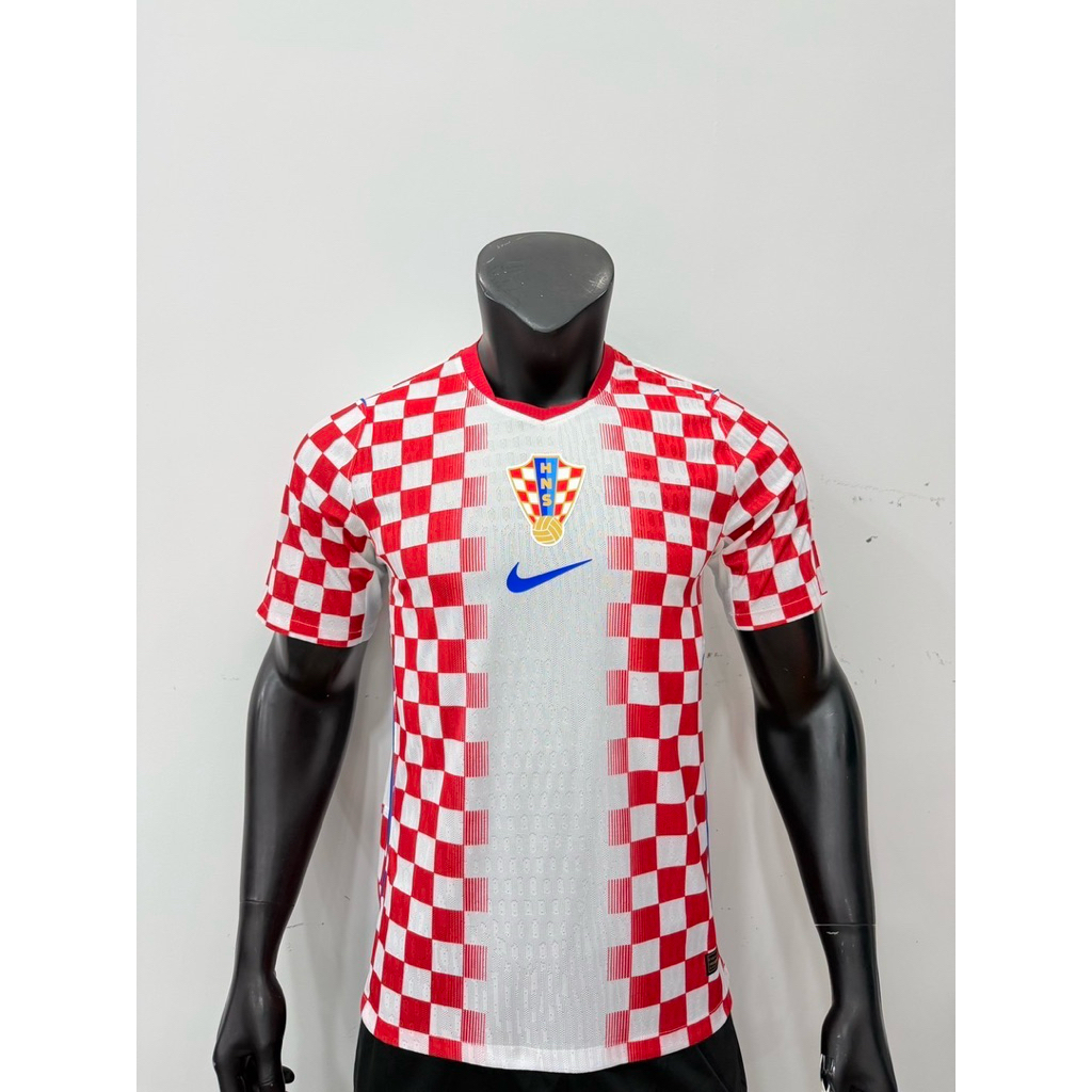 เสื้อกีฬา เกรด A Player ลายใหม่ล่าสุด26/27