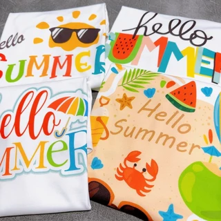เสื้อยืด เสื้อสกรีน ตามสั่ง สกรีนรูป เพิ่มข้อความ สกรีน สีขาว เสื้อผ้าหนา นุ่ม ใส่สบาย ได้ทั้งผู้ชาย และผู้หญิง No.1160