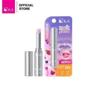 [New Arrival] KA MAGIC LIP SMOOTHIE SPF50+ PA++++