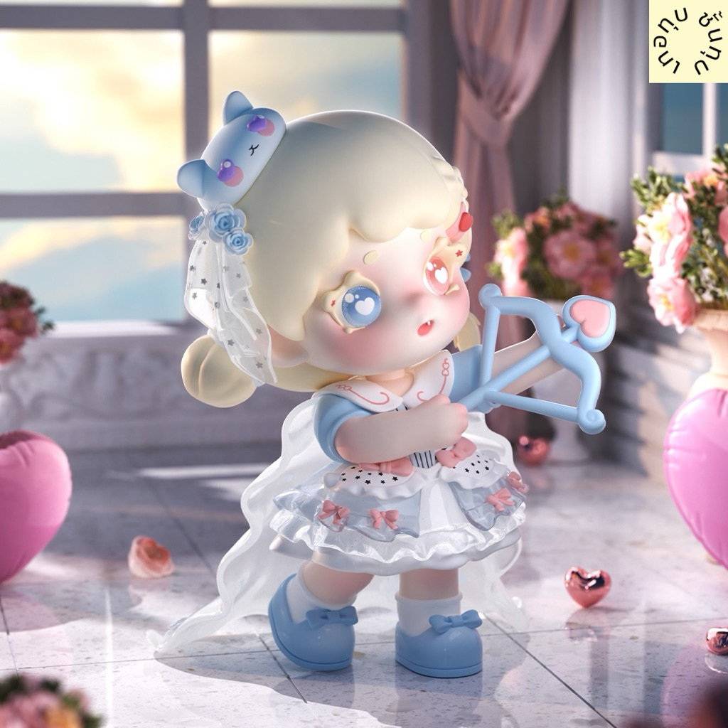 (อิจิบังยอ 3 0 5.-/พรีเปิด5-10/06) 💕💘 Kyumi In the name of love กำไล