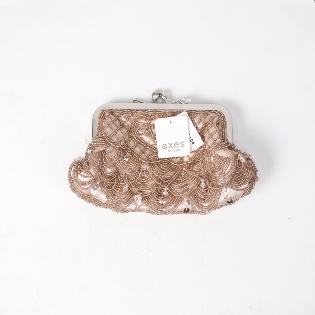 กระเป๋า Bag AXES FEMME ของแท้ 100% สภาพใหม่ Premium [AXES FEMME BAG] | MOPOKO