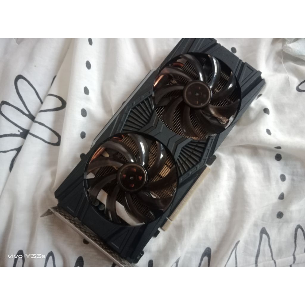 Colorful GeForce RTX 2060 Super 8GB GDDR6